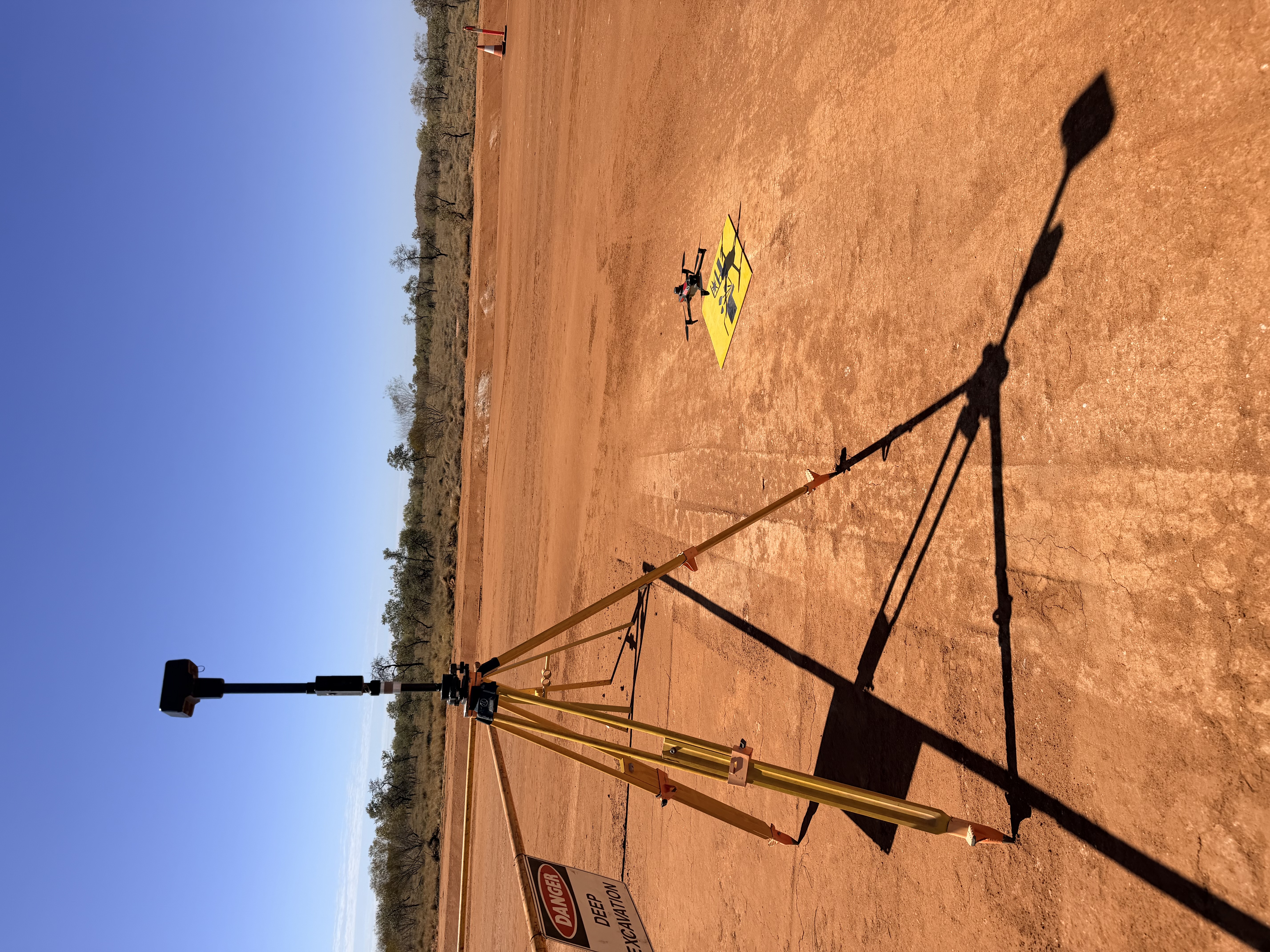 Drone Survey