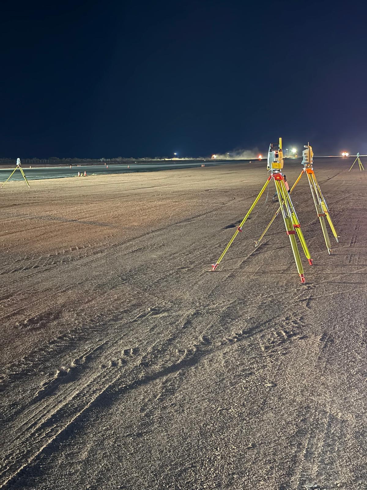 Geo360 Surveying